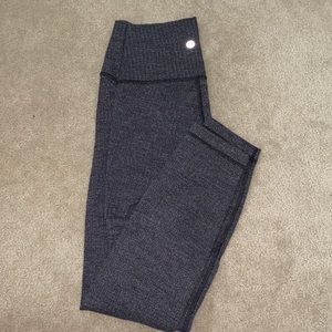 Lululemon Wunder Under Pant (Hi-Rise)